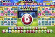 Bingo Soccer