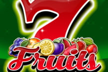 7 Fruits