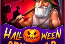 Halloween Crystals