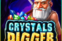 Crystals Digger