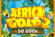 Africa Gold 2