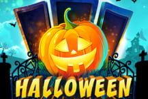Halloween Jackpot