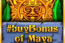#buyBonus of Maya