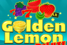 Golden Lemon DeLuxe