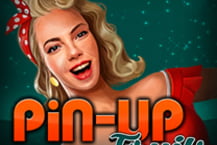 Pin-Up Fruits