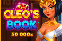 Cleos Book