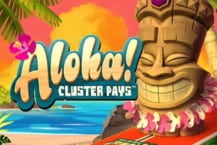 Aloha! Cluster Pays
