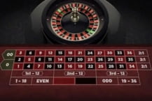 American Roulette
