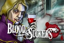 Blood Suckers