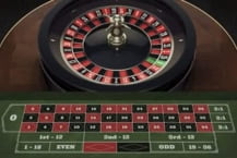 European Roulette