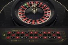 French Roulette