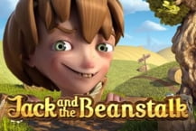 Jack and the Beanstalk