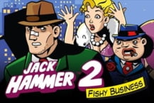 Jack Hammer 2