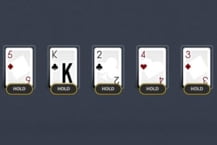 Jacks or Better Double Up