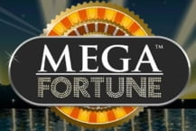 Mega Fortune