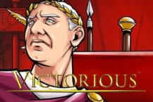 Victorious