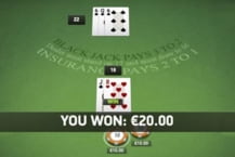 Blackjack