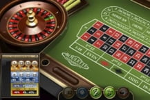 Roulette