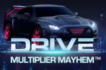 Drive: Multiplier Mayhem
