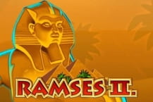 Ramses II