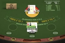 Buster Blackjack