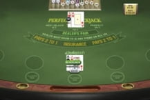 Perfect Blackjack