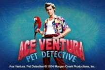 Ace Ventura