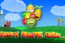 Funky Fruits Farm