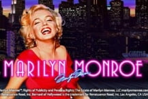 Marilyn Monroe