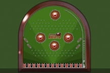 Pinball Roulette
