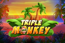Triple Monkey