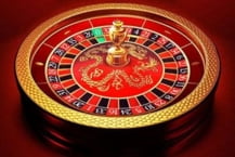 Dragon Jackpot Roulette
