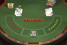 Baccarat