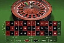 Premium European Roulette Portugal