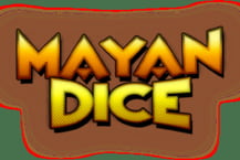 Mayan Dice