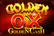 Golden OX: Golden Cash