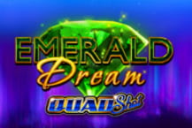 Emerald Dream: Quad Shot