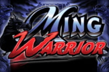 Ming Warrior