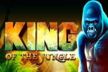 King of the Jungle