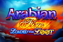 Arabian Fire