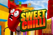 Sweet Chilli: Electric Cash