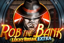 Rob The Bank