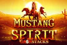 Mustang Spirit