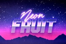 Neon Fruit