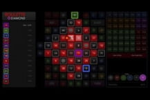 Roulette Diamond