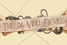 The Da Vinci Device
