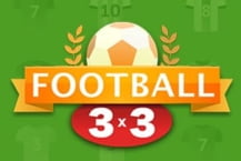 Football 3x3