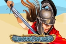 Gladiator of Rome