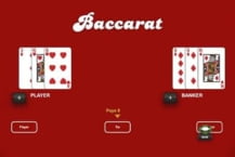 Baccarat