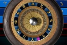 Astro Roulette